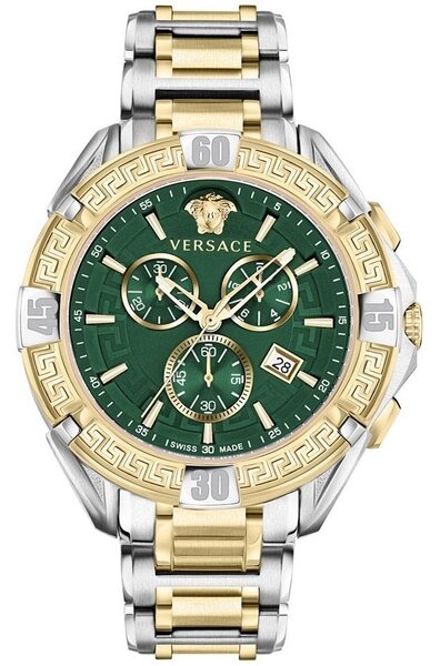 Versace Versace VE5CA0423 Chrono Sporty watch 46 mm