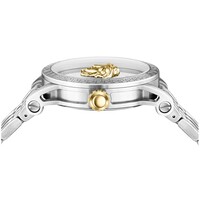 Versace Versace VESN00522 V-Code Restyling Herrenuhr 43 mm