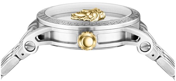 Versace Versace VESN00522 V-Code Restyling Herrenuhr 43 mm