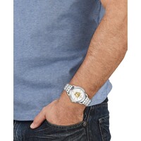 Versace Versace VESN00522 V-Code Restyling Herrenuhr 43 mm