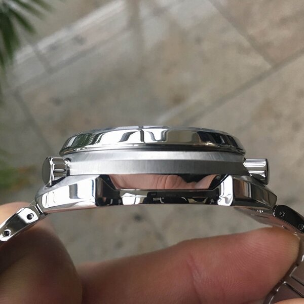 Citizen Citizen AV0070-57L Tsuno watch DEMO