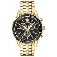 Versace VEZCA0724 Sport Chrono watch 44 mm