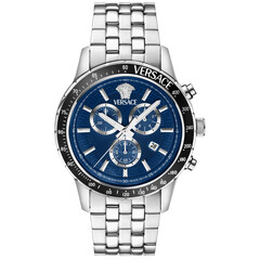 Versace VEZCA0324 Sport Chrono watch 44 mm