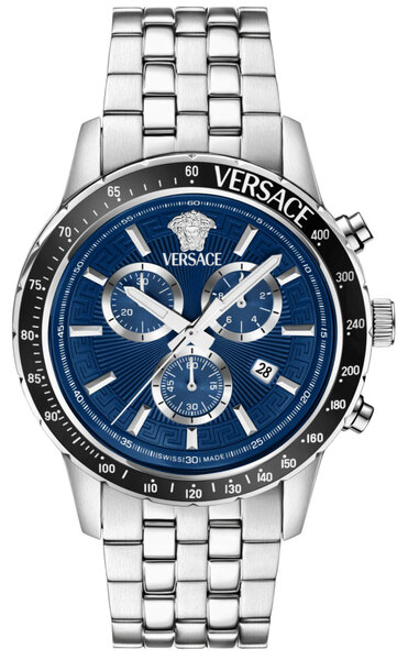 Versace Versace VEZCA0324 Sport Chrono men's watch 44 mm