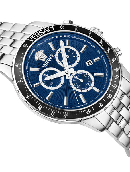 Versace Versace VEZCA0324 Sport Chrono men's watch 44 mm