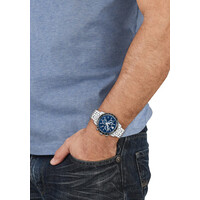 Versace Versace VEZCA0324 Sport Chrono Herrenuhr 44 mm