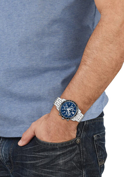 Versace Versace VEZCA0324 Sport Chrono men's watch 44 mm