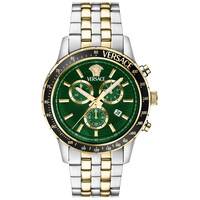 Versace Versace VEZCA0524 Sport Chrono men's watch 44 mm
