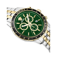 Versace Versace VEZCA0524 Sport Chrono men's watch 44 mm