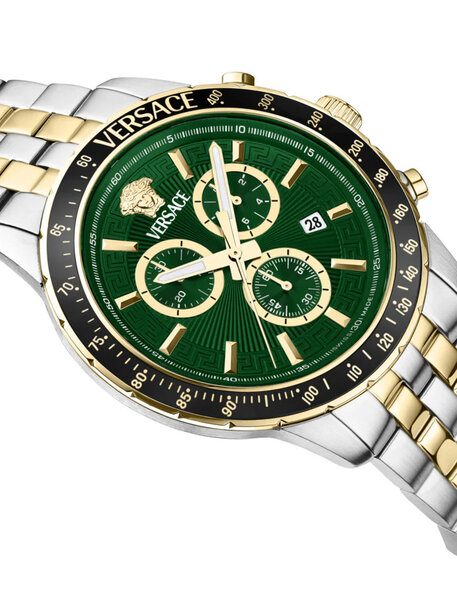 Versace Versace VEZCA0524 Sport Chrono men's watch 44 mm