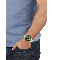 Versace Versace VEZCA0524 Sport Chrono men's watch 44 mm