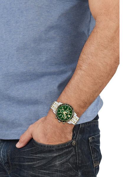 Versace Versace VEZCA0524 Sport Chrono men's watch 44 mm