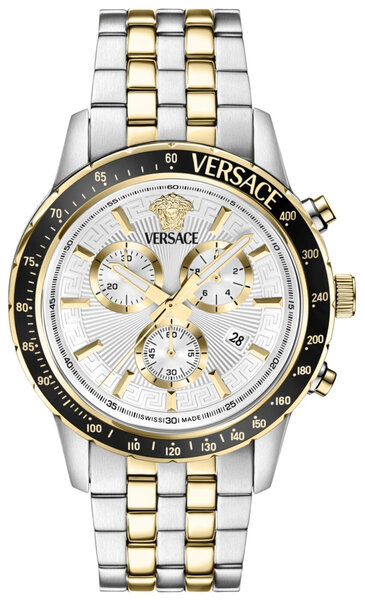 Versace Versace VEZCA0624 Sport Chrono men's watch 44 mm