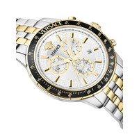 Versace Versace VEZCA0624 Sport Chrono men's watch 44 mm