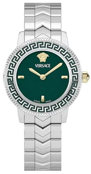 Versace Versace VEUCA0424 V-Icon ladies watch 30 mm