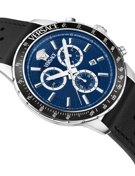 Versace Versace VEZCA0124 Sport Chrono men's watch 44 mm