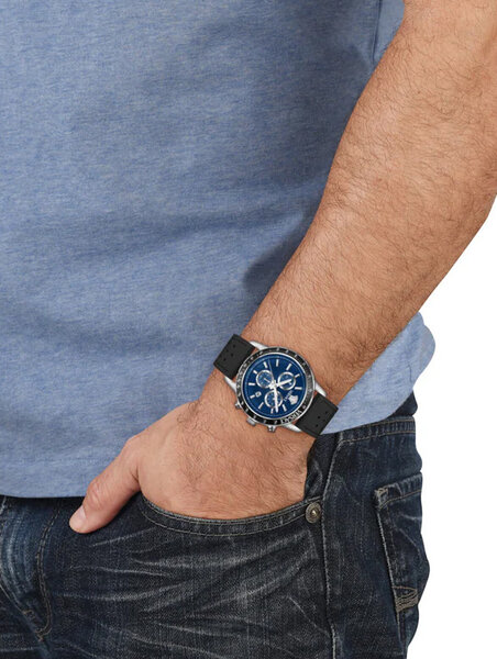 Versace Versace VEZCA0124 Sport Chrono men's watch 44 mm