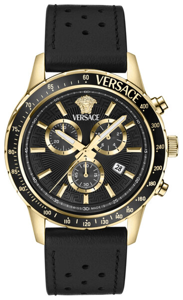 Versace Versace VEZCA0224 Sport Chrono men's watch 44 mm