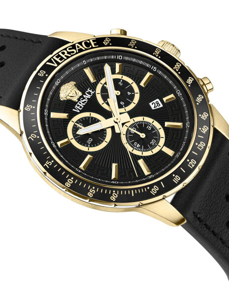 Versace Versace VEZCA0224 Sport Chrono men's watch 44 mm