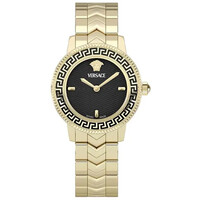 Versace Versace VEUCA0824 V-Icon Damenuhr 30 mm