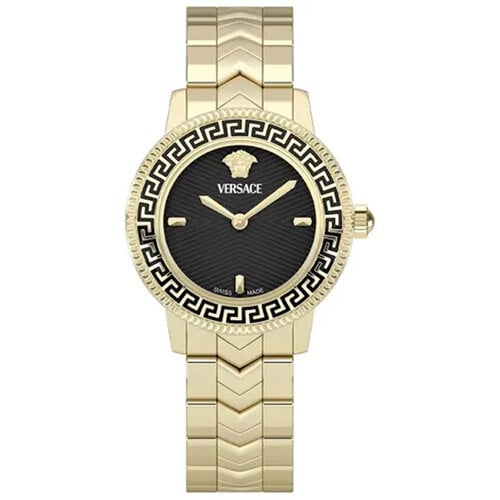 Versace VEUCA0824 V-Icon ladies watch 30 mm