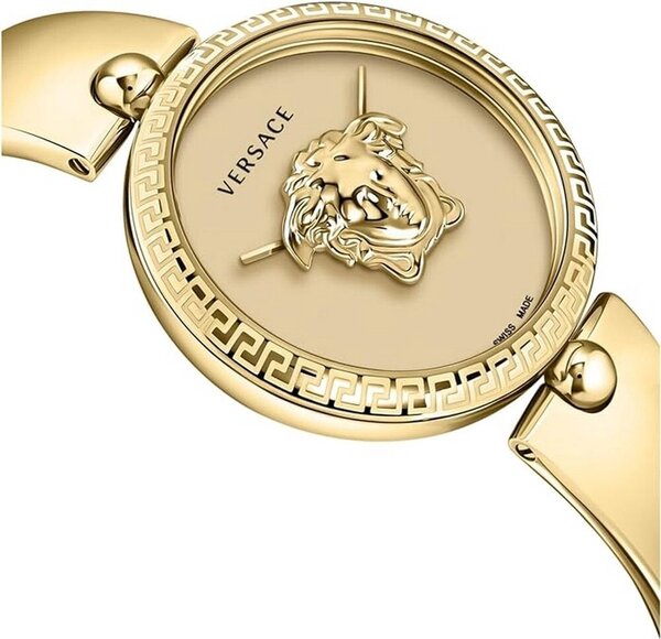 Versace Versace VECO03222 Palazzo ladies watch 39 mm