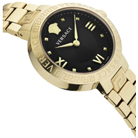 Versace Versace VE2K00721 Greca Lady ladies watch 36 mm