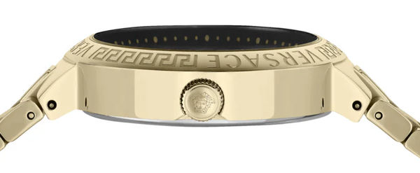 Versace Versace VE2K00721 Greca Lady Damenuhr 36 mm