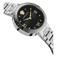 Versace Versace VE2K00521 Greca Lady Damenuhr 36 mm