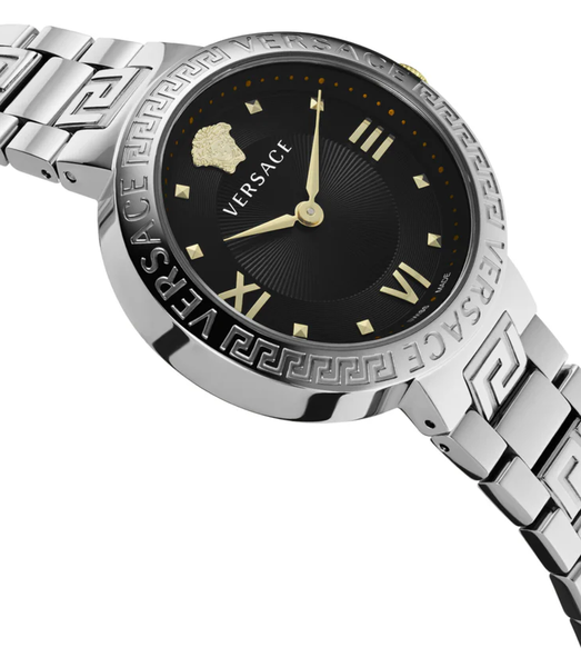 Versace Versace VE2K00521 Greca Lady ladies watch 36 mm