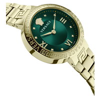 Versace Versace VE2K00621 Greca Lady Damenuhr 36 mm