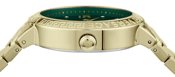 Versace Versace VE2K00621 Greca Lady Damenuhr 36 mm