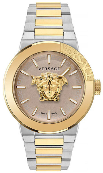 Versace Versace VE7E00423 Medusa Infinite Gent watch 43 mm