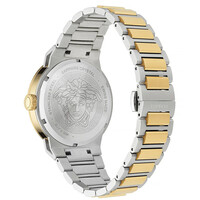 Versace Versace VE7E00423 Medusa Infinite Gent watch 43 mm
