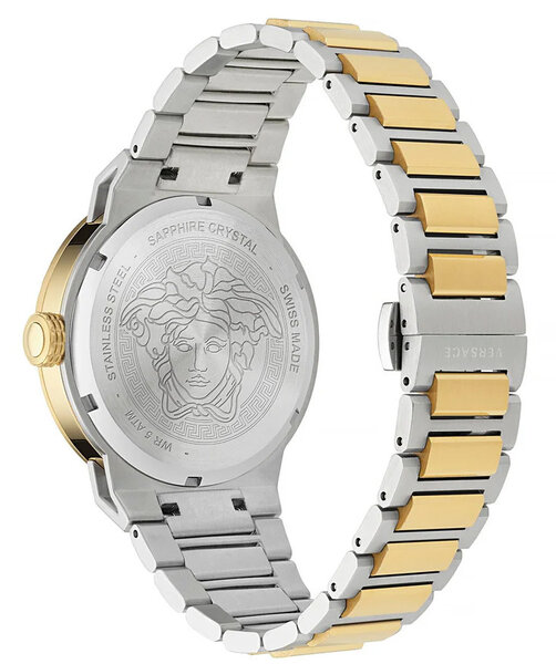 Versace Versace VE7E00423 Medusa Infinite Gent watch 43 mm