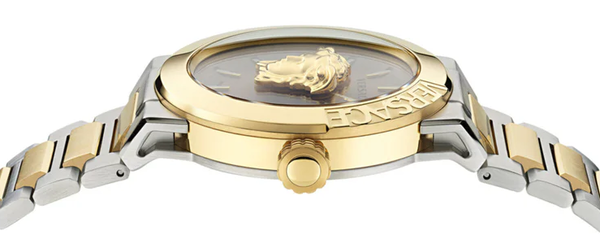Versace Versace VE7E00423 Medusa Infinite Gent watch 43 mm