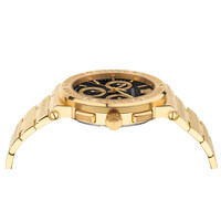 Versace Versace VEZ900421 Greca Logo Herrenuhr 43 mm