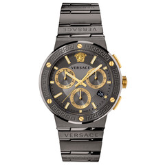 Versace VEZ900521 Greca Logo watch 43 mm