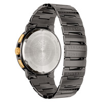 Versace Versace VEZ900521 Greca Logo Herrenuhr 43 mm