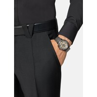 Versace Versace VEZ900521 Greca Logo men's watch 43 mm