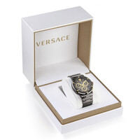 Versace Versace VEZ900521 Greca Logo Herrenuhr 43 mm