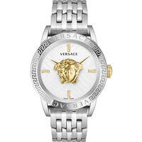 Versace Versace VESN00522 V-Code Restyling men's watch 43 mm