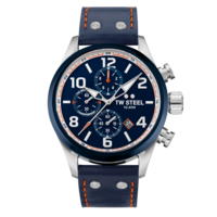 TW Steel TW Steel VS90 Fast Lane WRC Limited Edition watch