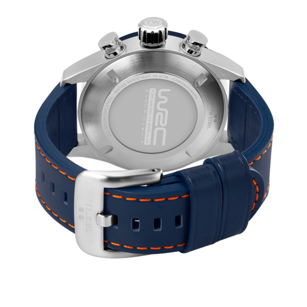 TW Steel TW Steel VS90 Fast Lane WRC Limited Edition watch