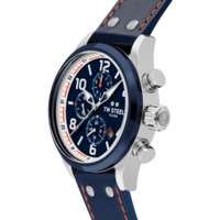 TW Steel TW Steel VS90 Fast Lane WRC Limited Edition Uhr