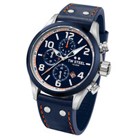 TW Steel TW Steel VS90 Fast Lane WRC Limited Edition Uhr