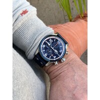 TW Steel TW Steel VS90 Fast Lane WRC Limited Edition Uhr