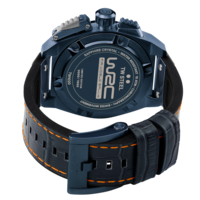 TW Steel TW Steel TW1020 Fast Lane WRC Limited Edition watch 46 mm