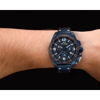 TW Steel TW Steel TW1020 Fast Lane WRC Limited Edition watch 46 mm