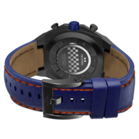 TW Steel TW Steel CE4072 Fast Lane Limited Edition Herrenuhr 44 mm